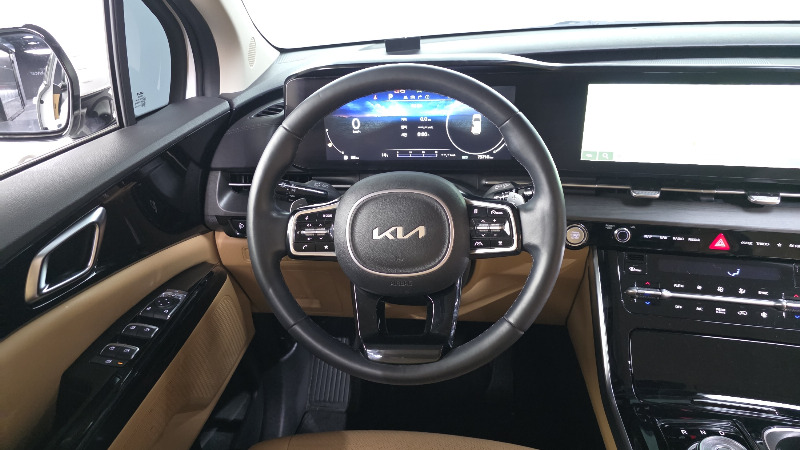 car KIA Carnival id55794 photo #13