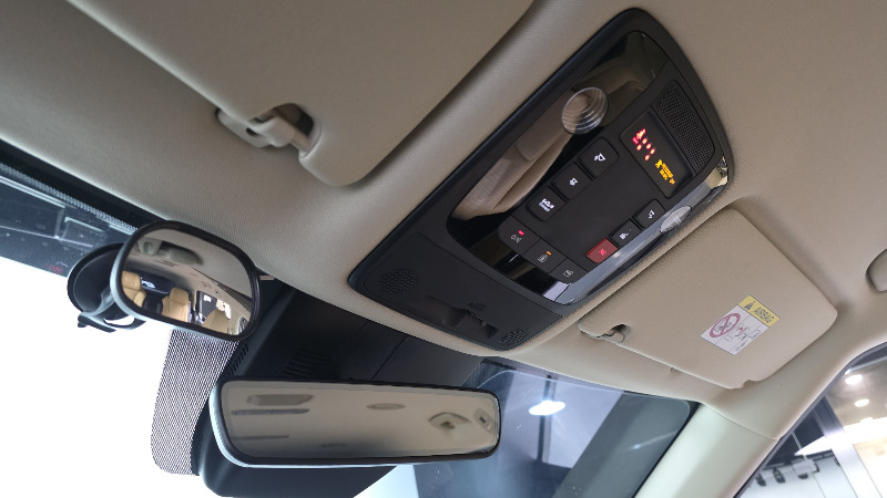 car KIA Carnival id55794 photo #18