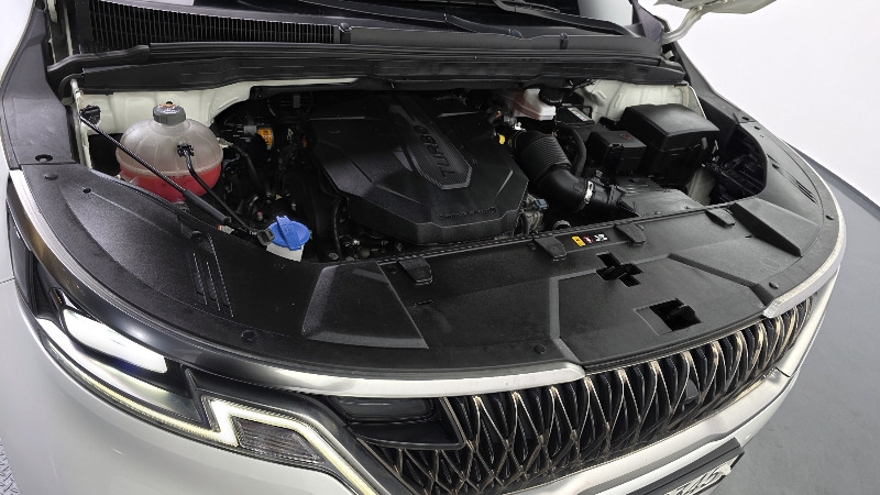 car KIA Carnival id55794 photo #6