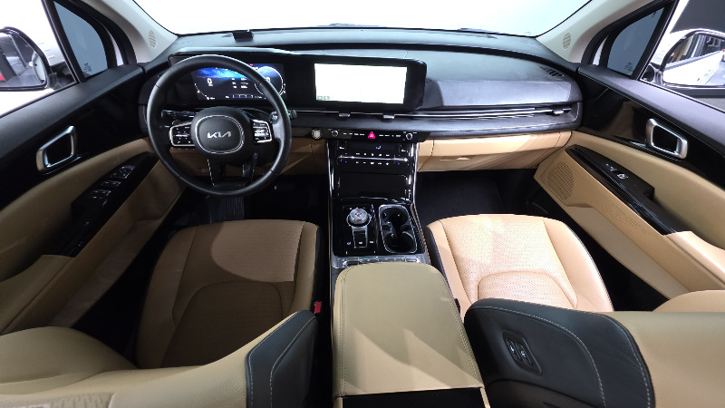 car KIA Carnival id55794 photo #7