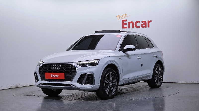 car Audi Q5 id55802 main photo