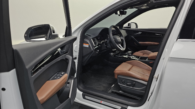 car Audi Q5 id55802 photo #10