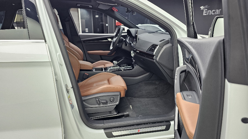 car Audi Q5 id55802 photo #11