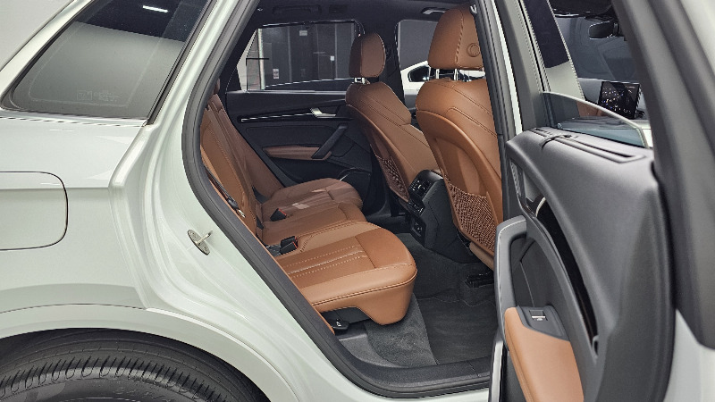 car Audi Q5 id55802 photo #12