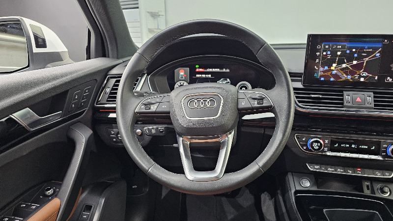 car Audi Q5 id55802 photo #13