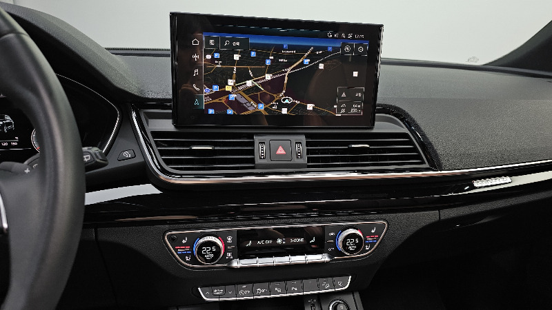car Audi Q5 id55802 photo #14