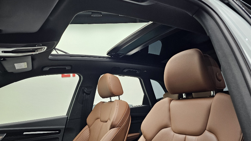 car Audi Q5 id55802 photo #19
