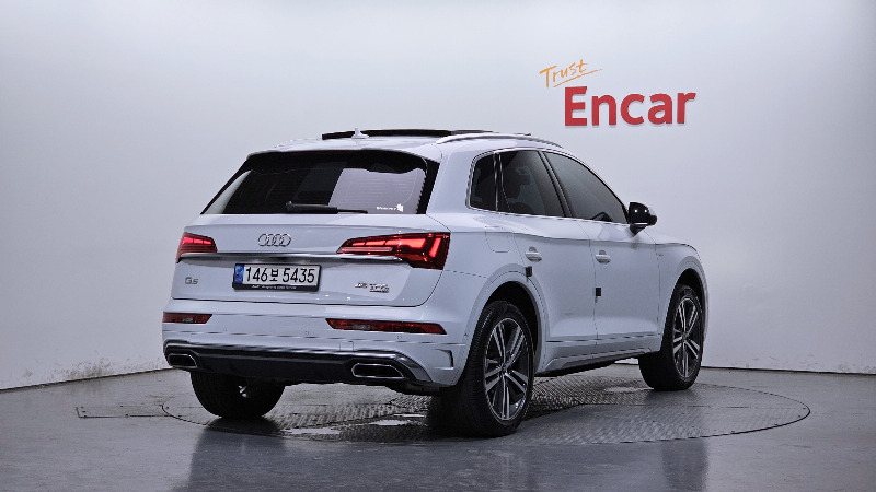 car Audi Q5 id55802 photo #2