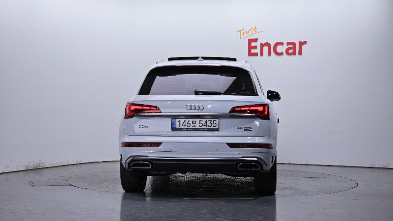 car Audi Q5 id55802 photo #4