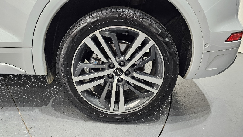 car Audi Q5 id55802 photo #5