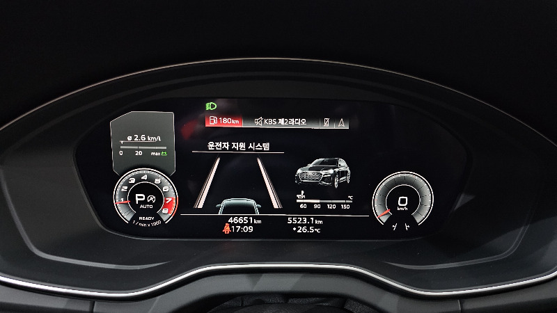car Audi Q5 id55802 photo #8