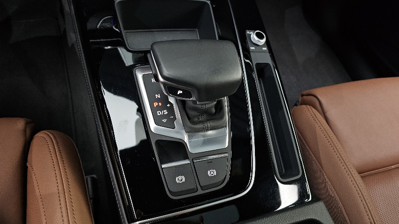 car Audi Q5 id55802 photo #9