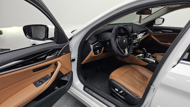 car BMW 5 Series id55804 photo #10