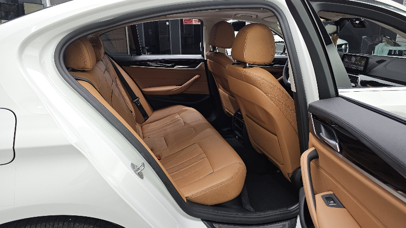 car BMW 5 Series id55804 photo #12