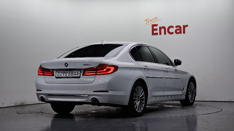 car BMW 5 Series id55804 photo #2