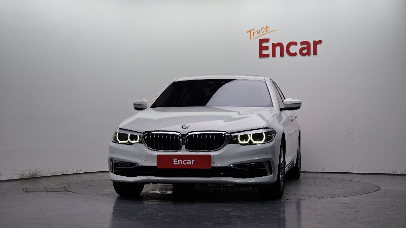 car BMW 5 Series id55804 photo #3
