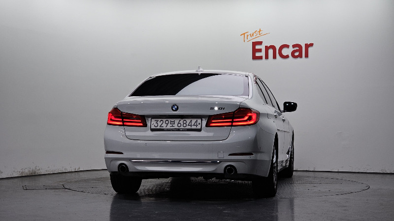 car BMW 5 Series id55804 photo #4