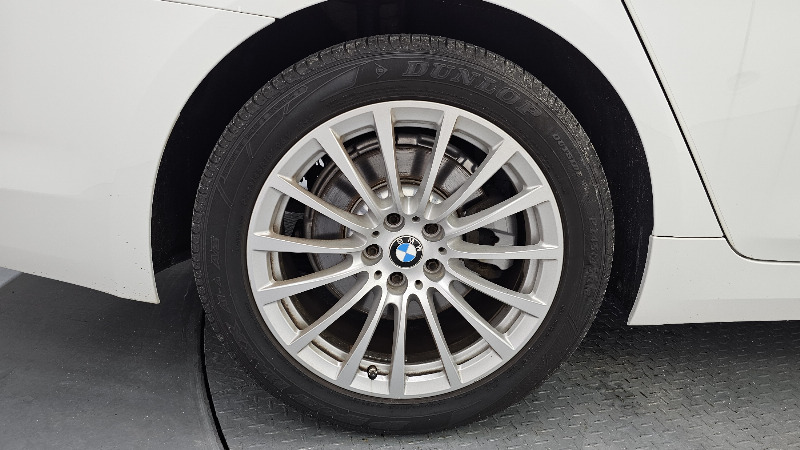 car BMW 5 Series id55804 photo #5