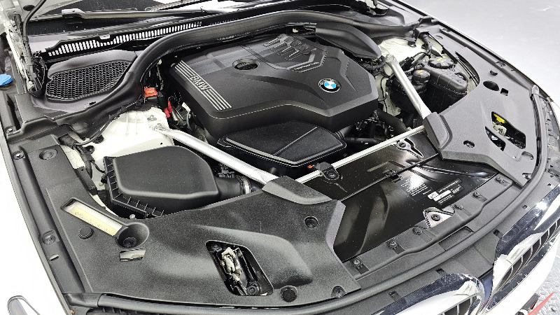 car BMW 5 Series id55804 photo #6
