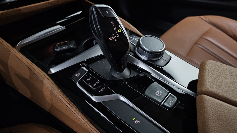car BMW 5 Series id55804 photo #9