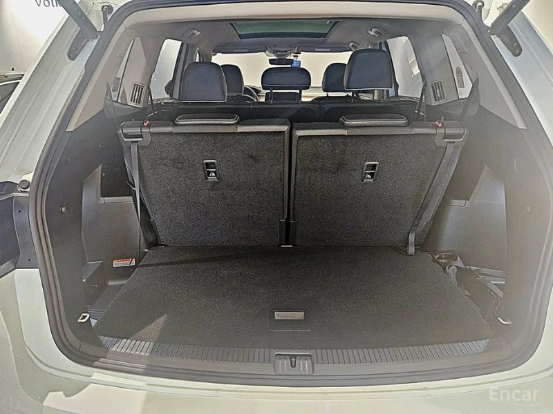 car Volkswagen Atlas id55812 photo #12