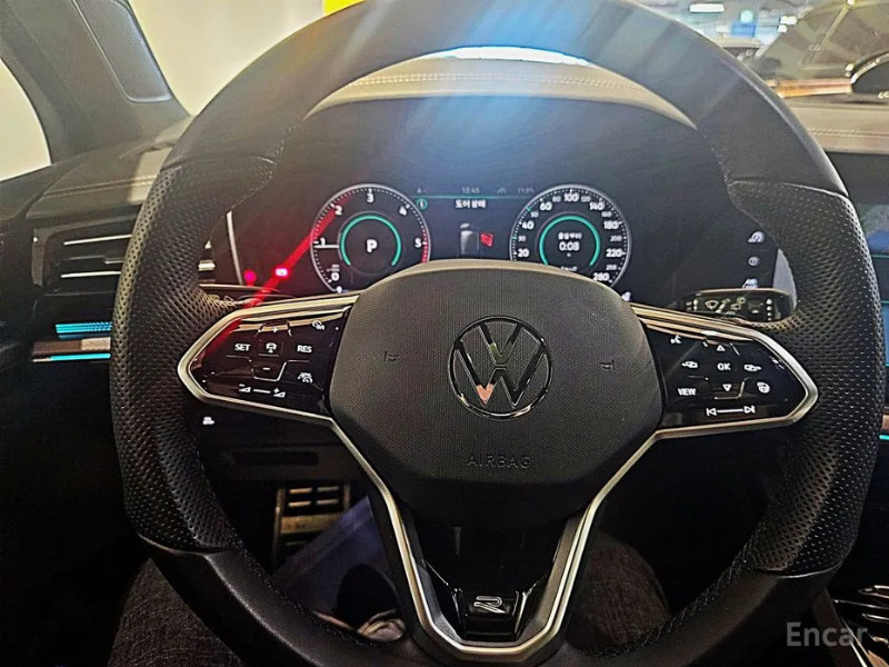 car Volkswagen Touareg id55813 photo #11