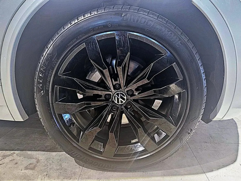 car Volkswagen Touareg id55813 photo #5