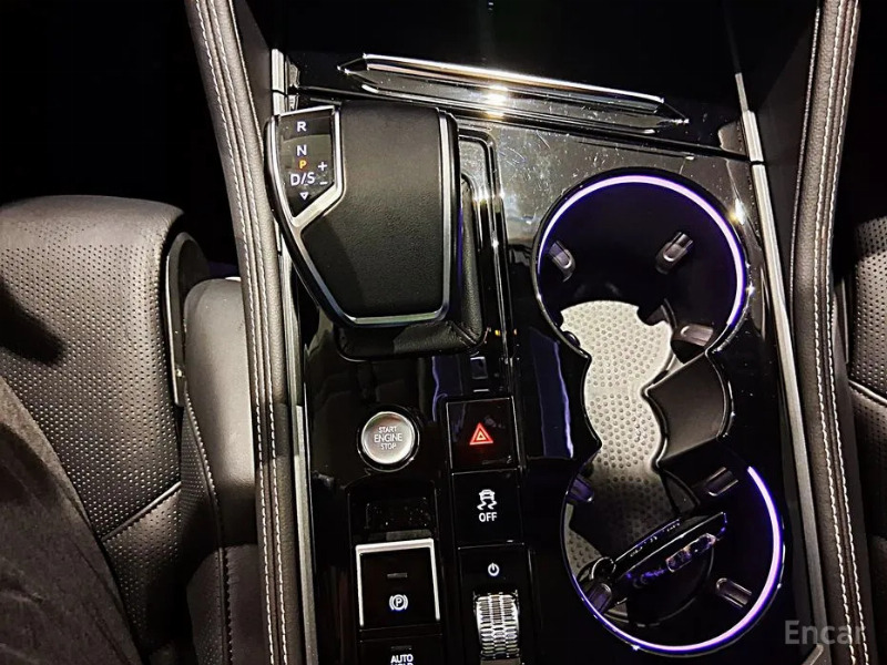 car Volkswagen Touareg id55815 photo #11
