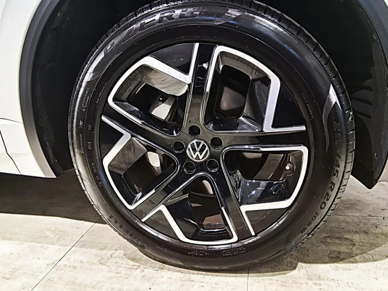 car Volkswagen Touareg id55815 photo #5