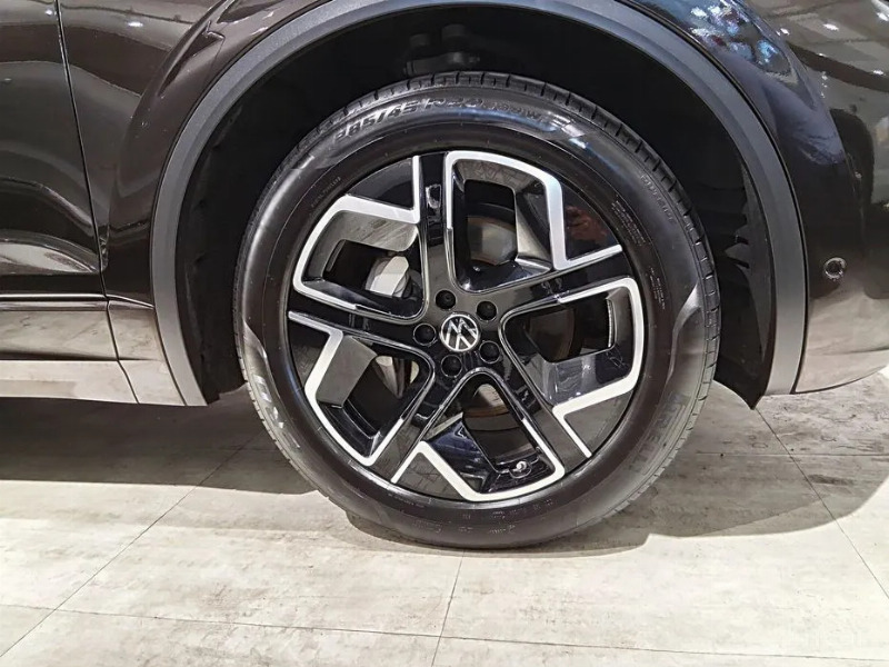 car Volkswagen Touareg id55817 photo #5