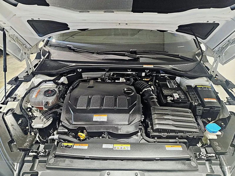 car Volkswagen Arteon id55820 photo #6