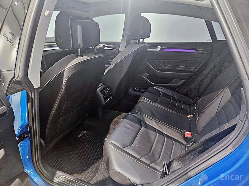 car Volkswagen Arteon id55822 photo #11
