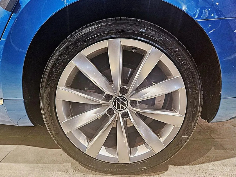 car Volkswagen Arteon id55822 photo #13