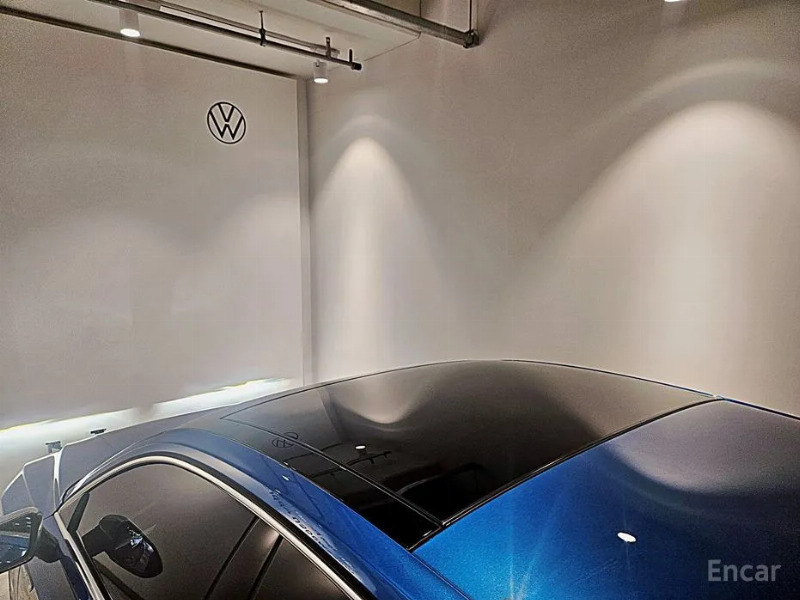 car Volkswagen Arteon id55822 photo #14