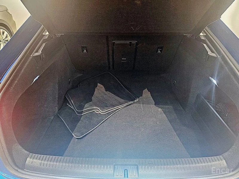 car Volkswagen Arteon id55822 photo #15