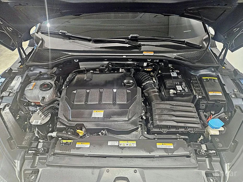 car Volkswagen Arteon id55822 photo #4