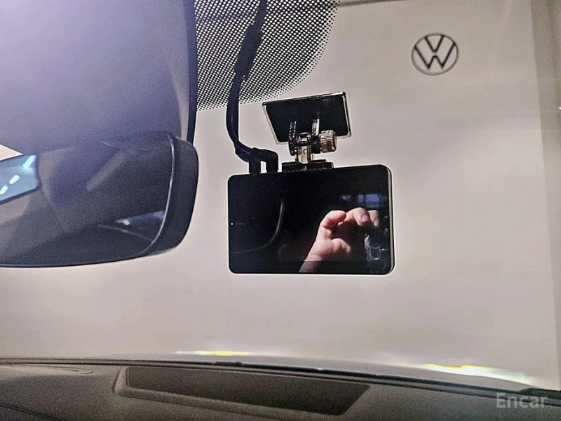 car Volkswagen Arteon id55822 photo #6