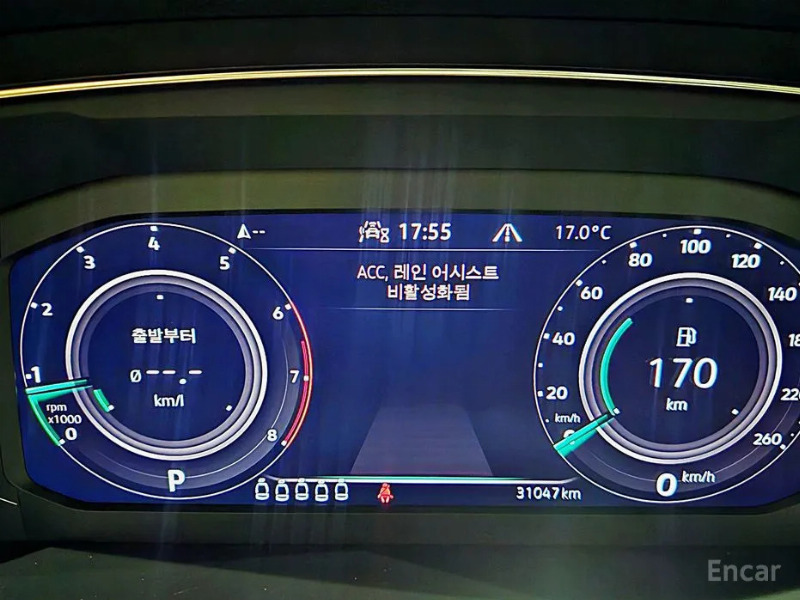 car Volkswagen Tiguan id55823 photo #11