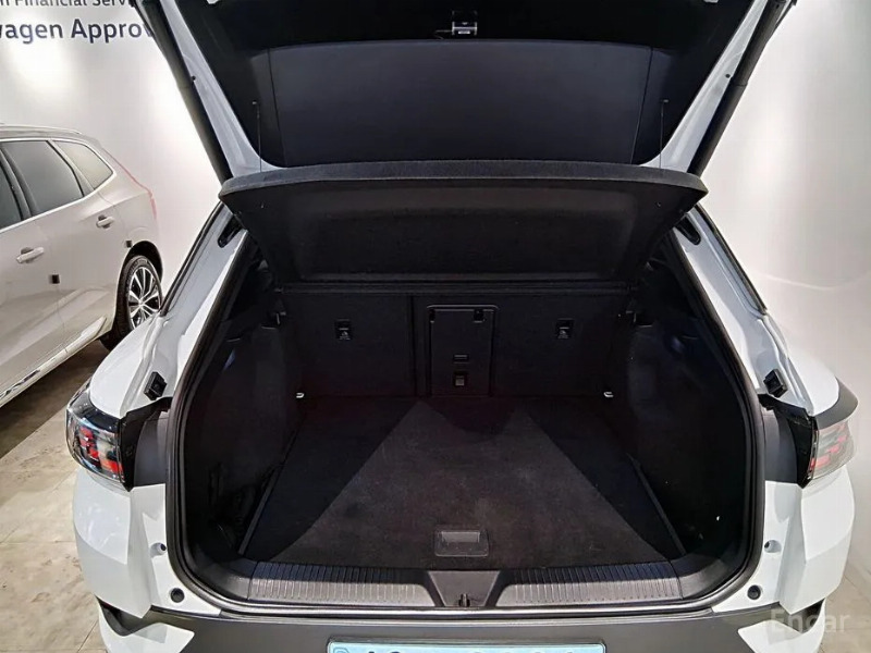 car Volkswagen ID.4 id55824 photo #11
