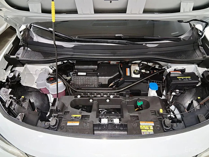 car Volkswagen ID.4 id55825 photo #6