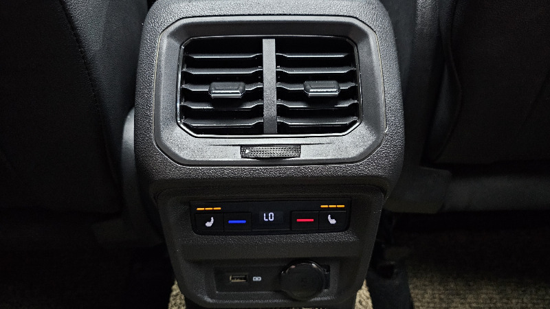 car Volkswagen Tiguan id55828 photo #18
