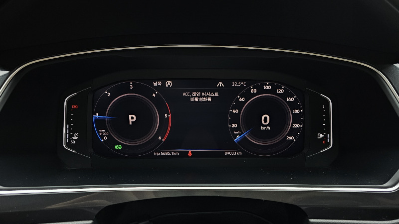 car Volkswagen Tiguan id55828 photo #8