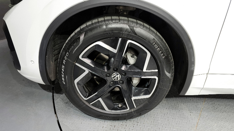 car Volkswagen Touareg id55829 photo #5