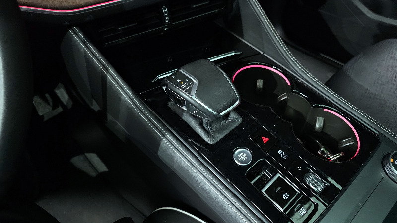 car Volkswagen Touareg id55829 photo #9