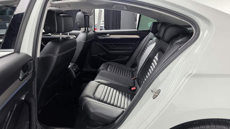 car Volkswagen Passat id55832 photo #12