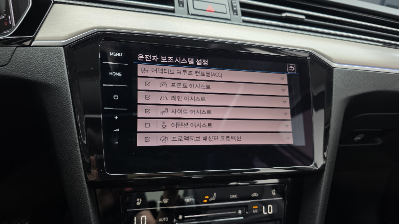 car Volkswagen Passat id55832 photo #15