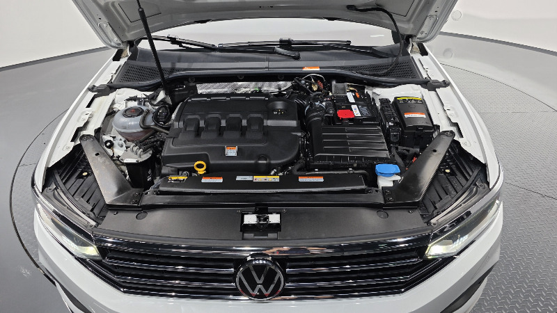 car Volkswagen Passat id55832 photo #6