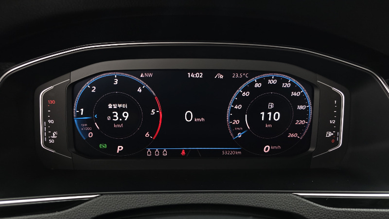 car Volkswagen Passat id55832 photo #8