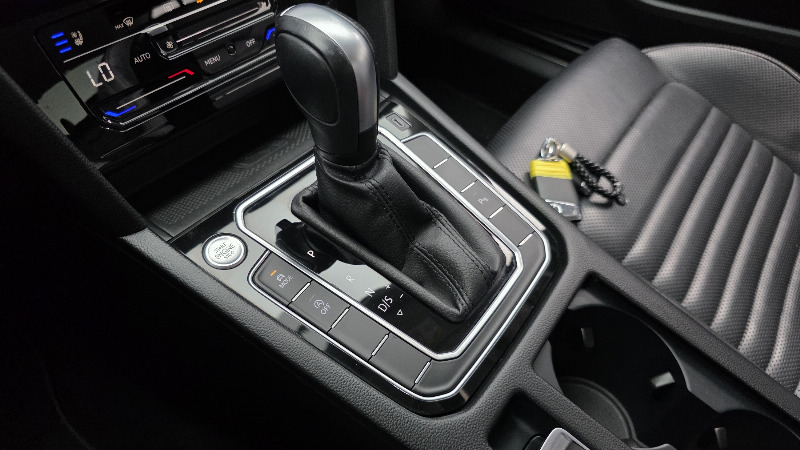 car Volkswagen Passat id55832 photo #9