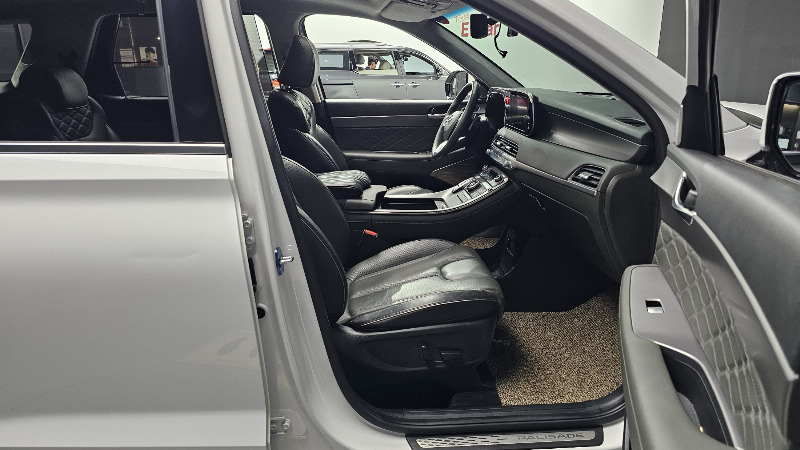 car Hyundai Palisade id55837 photo #11